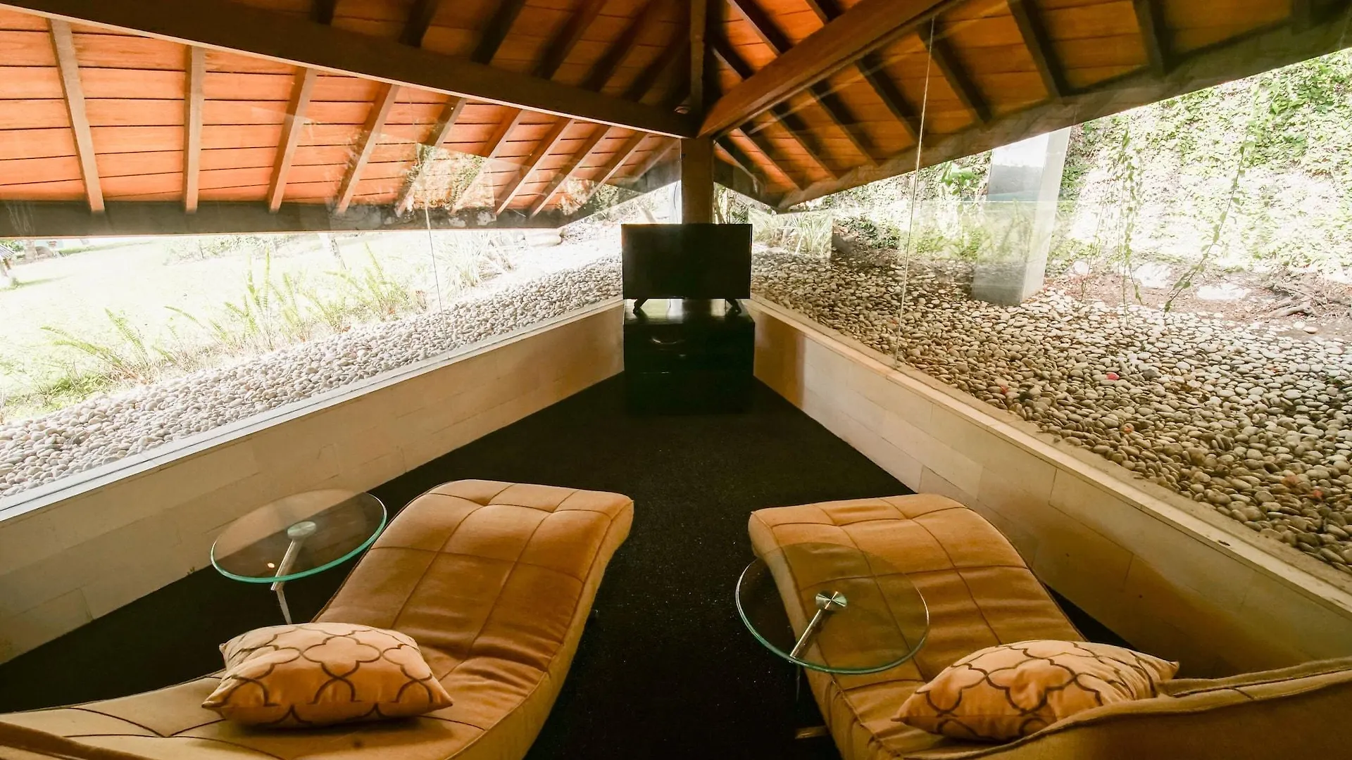 Baliana Villa Umalas Seminyak  3*, Seminyak (Bali)