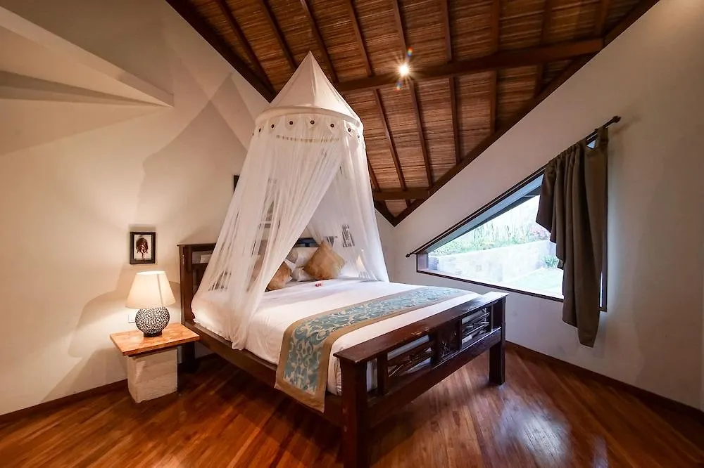 Baliana Villa Umalas Seminyak  Seminyak (Bali)