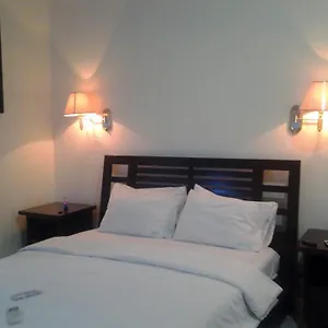 Hotel Puri Asih, Seminyak (Bali)