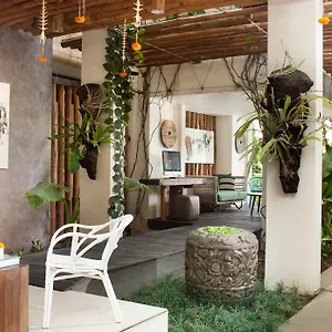 Hotel Grandmas, Seminyak (Bali)