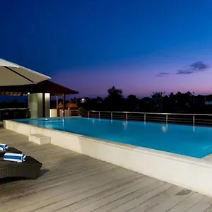 Hotel Square And, Seminyak (Bali)