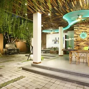 Villa The Kasih &