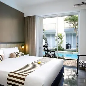 Hotel 7 Bidadari Boutique, Seminyak (Bali)