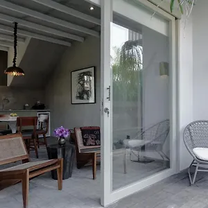 Hotel O, Seminyak (Bali)