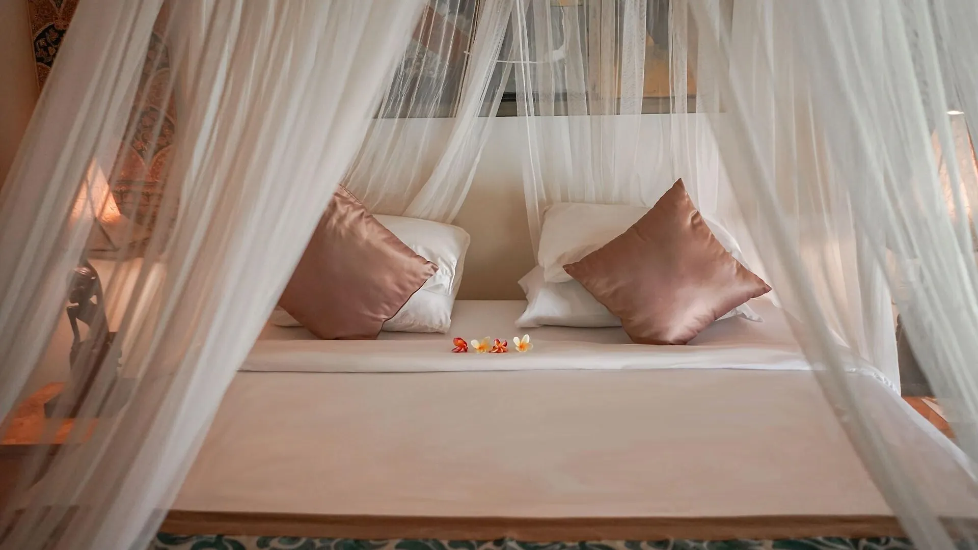 Baliana Villa Umalas Seminyak  Hotel