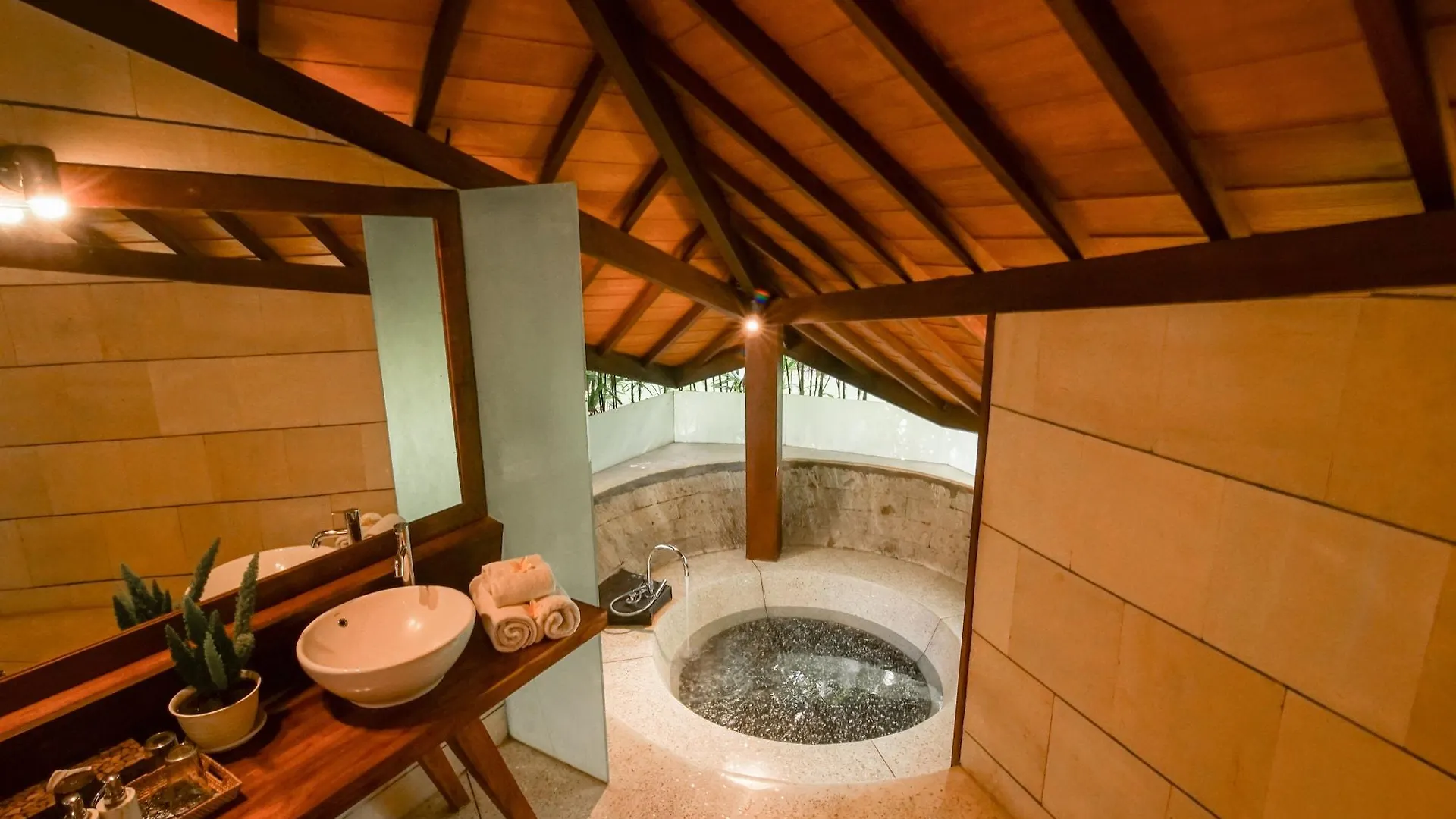 Baliana Villa Umalas Seminyak  Seminyak (Bali)