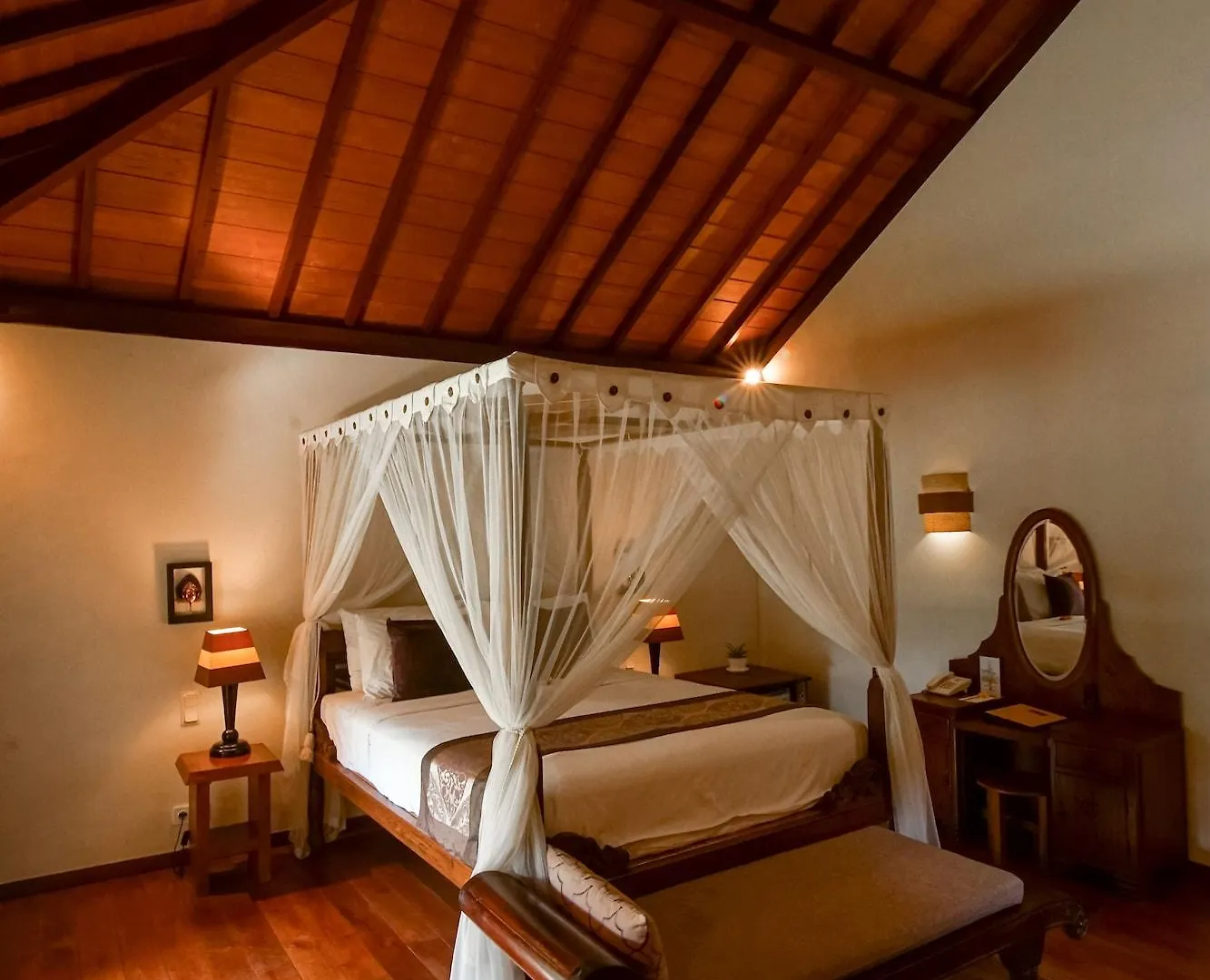 *** Hotel Baliana Villa Umalas Seminyak  Indonesia
