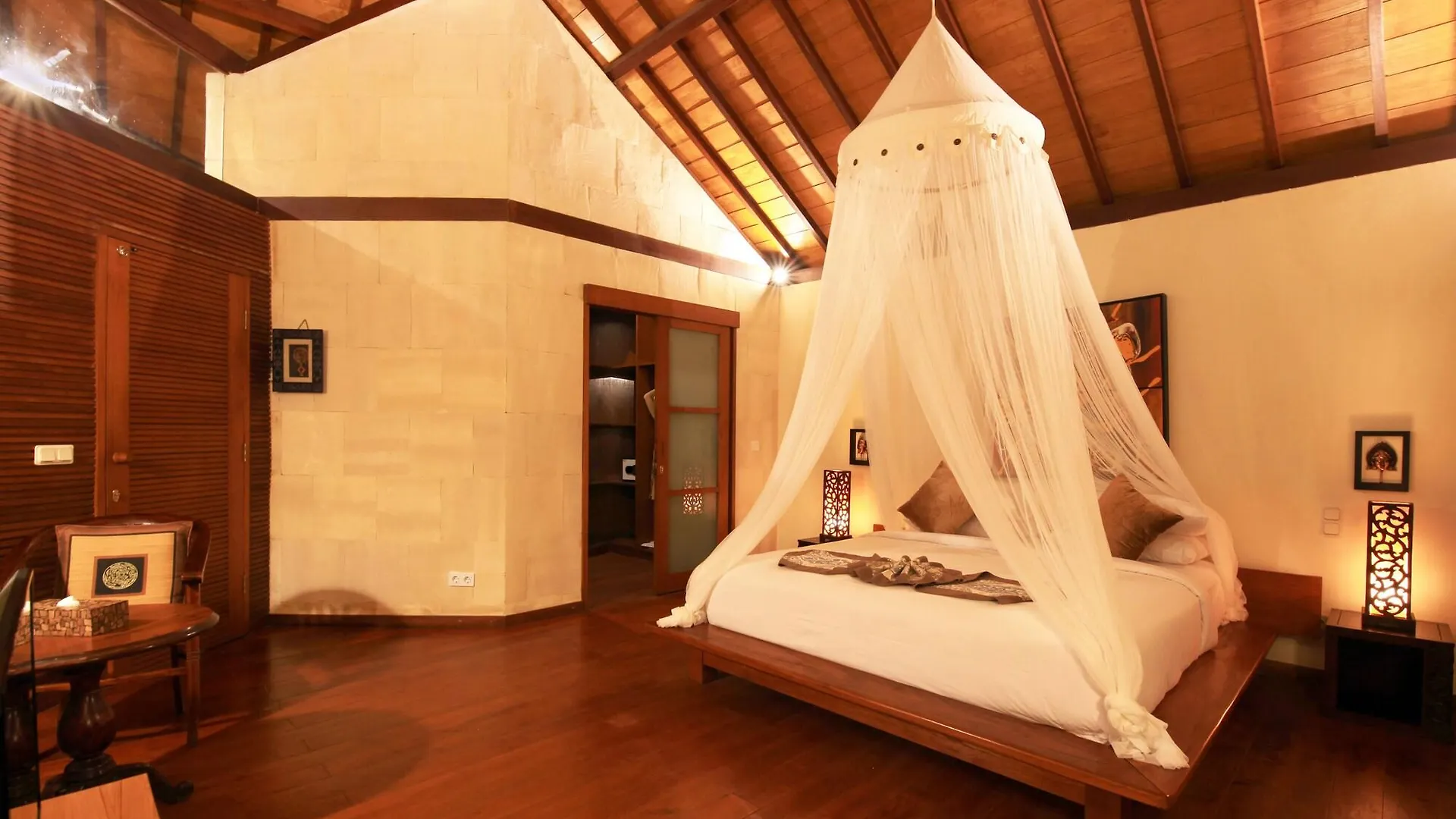 Baliana Villa Umalas Seminyak  Indonesia
