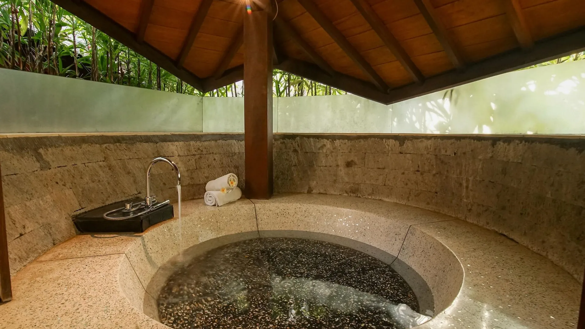 Hotel Baliana Villa Umalas Seminyak