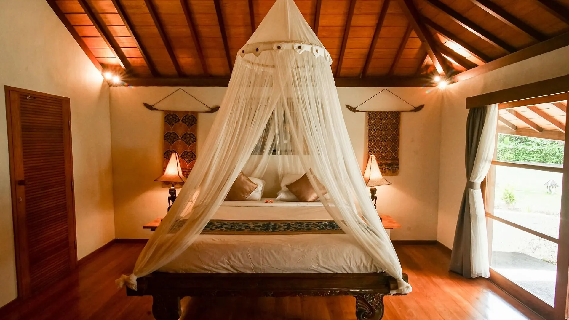 *** Hotel Baliana Villa Umalas Seminyak  Indonesia