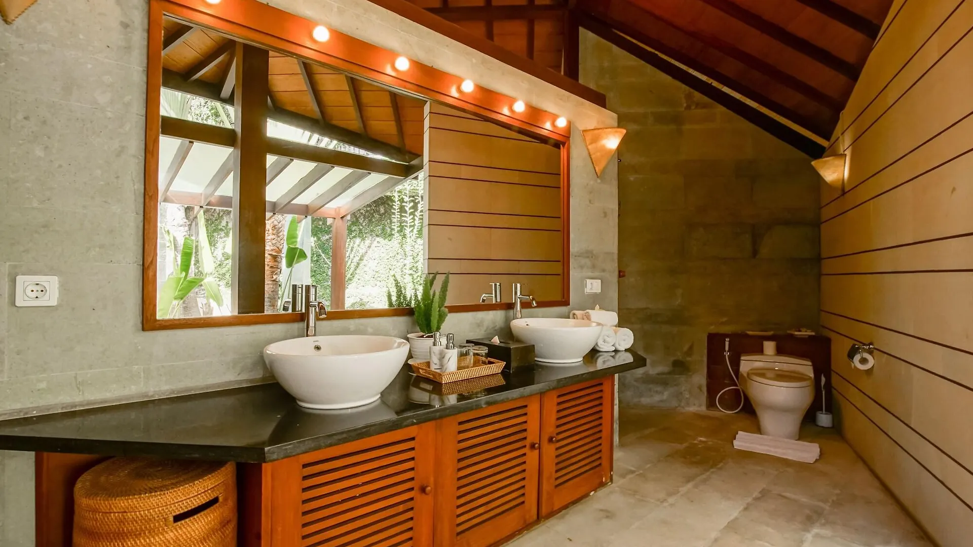 Baliana Villa Umalas Seminyak  Hotel Seminyak (Bali)