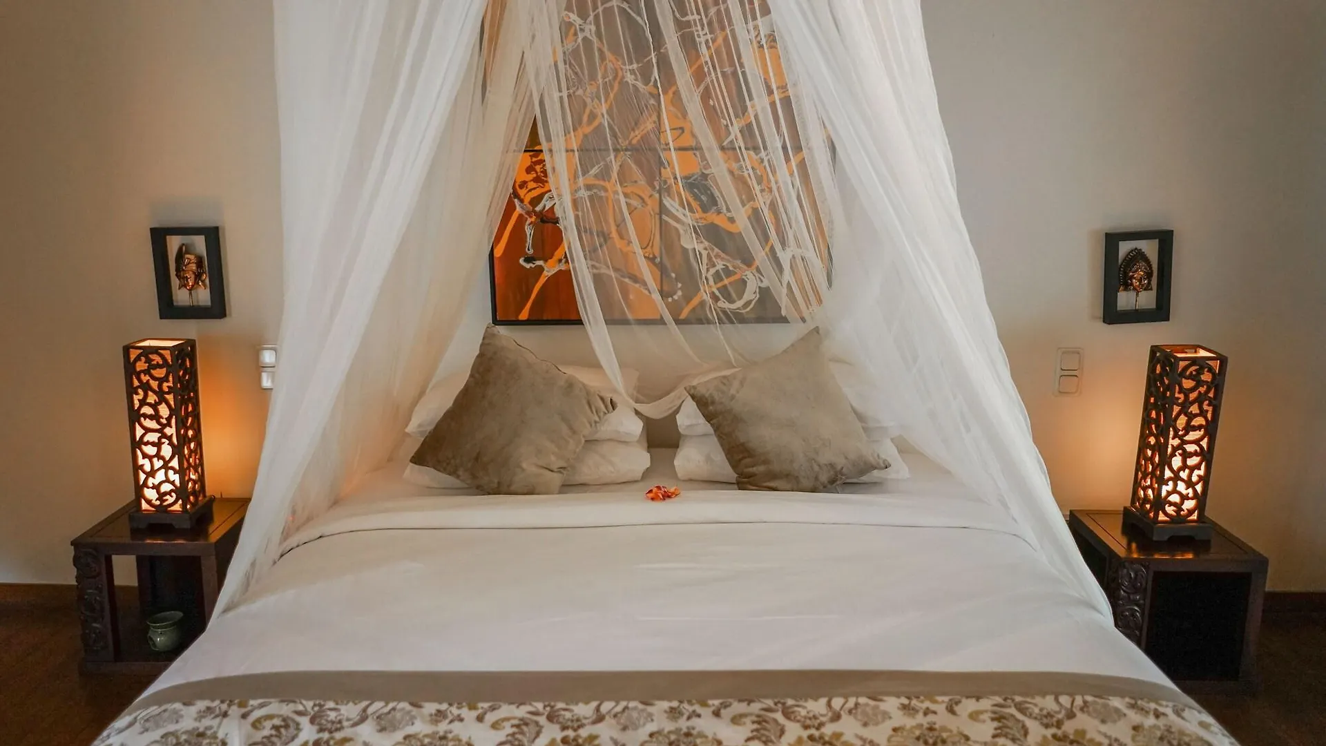Baliana Villa Umalas Seminyak  Seminyak (Bali)