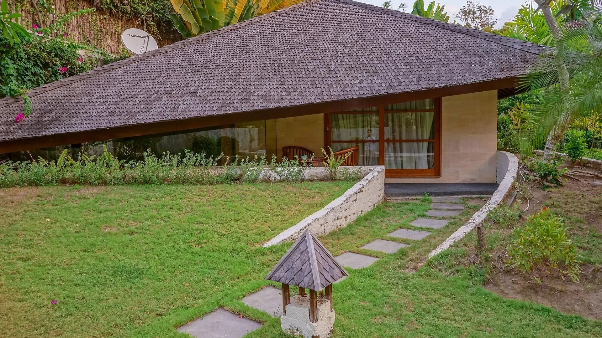 Hotel Baliana Villa Umalas Seminyak