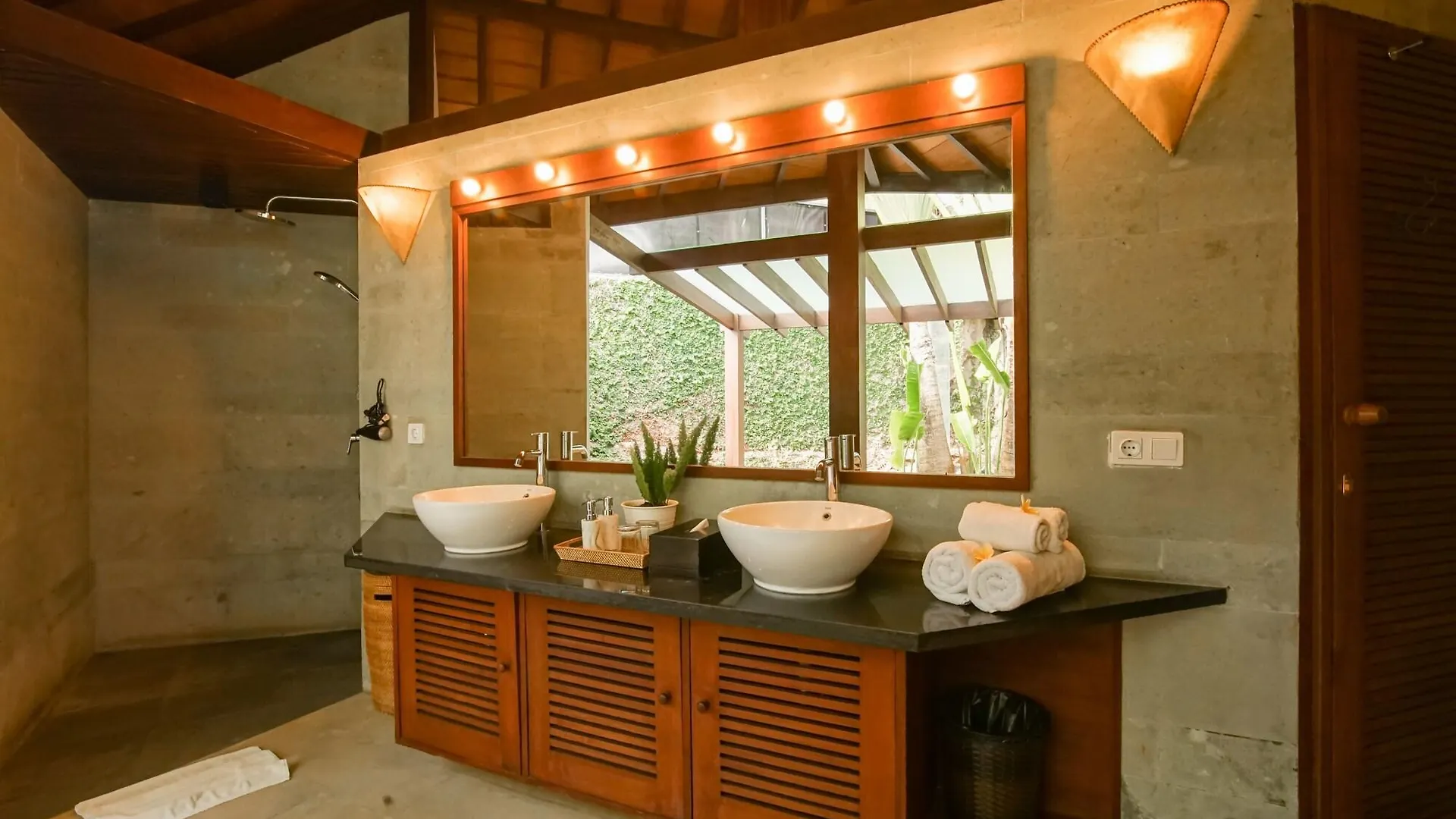 Baliana Villa Umalas Seminyak  Indonesia