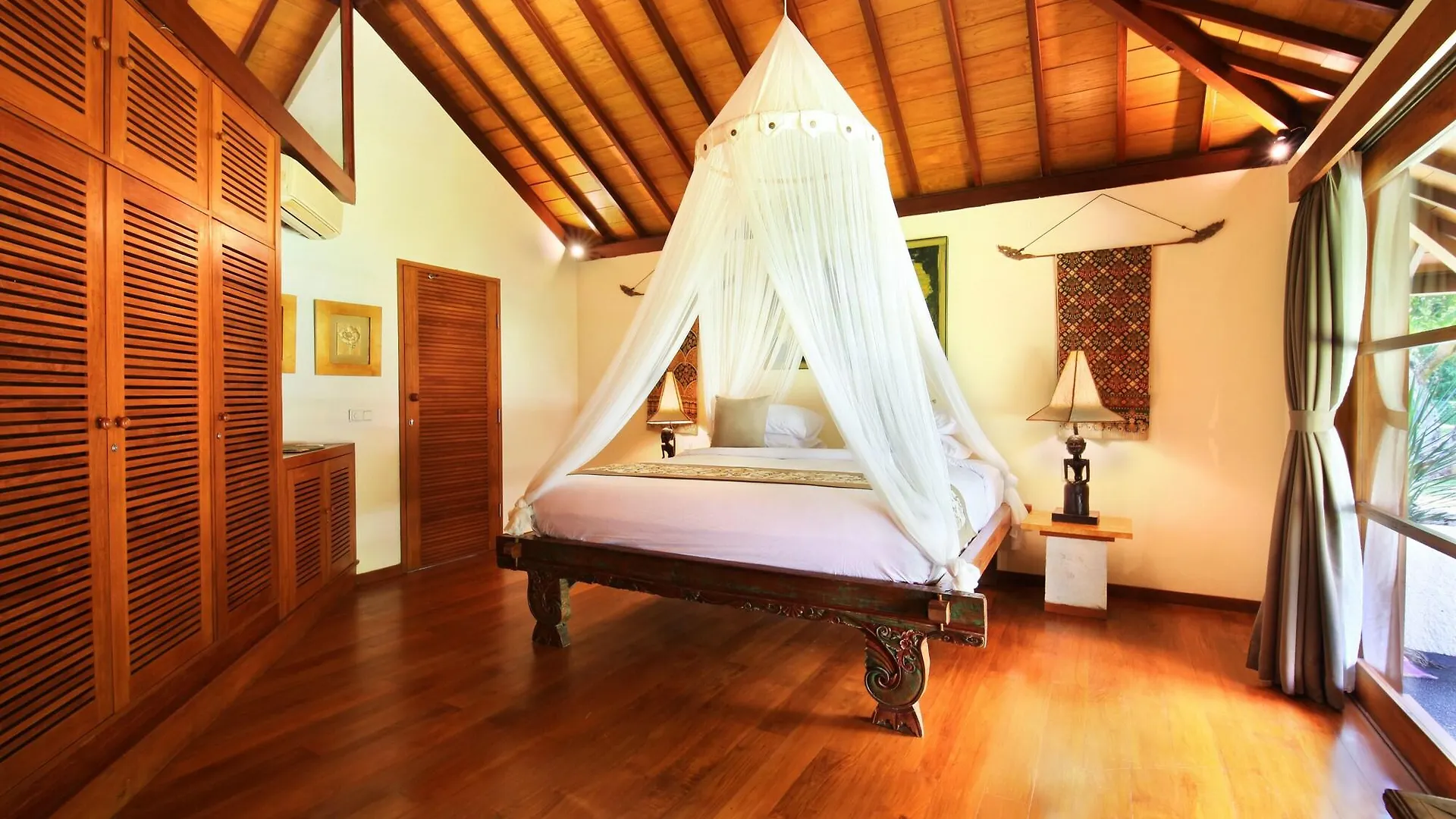Baliana Villa Umalas Seminyak  3*, Seminyak (Bali)