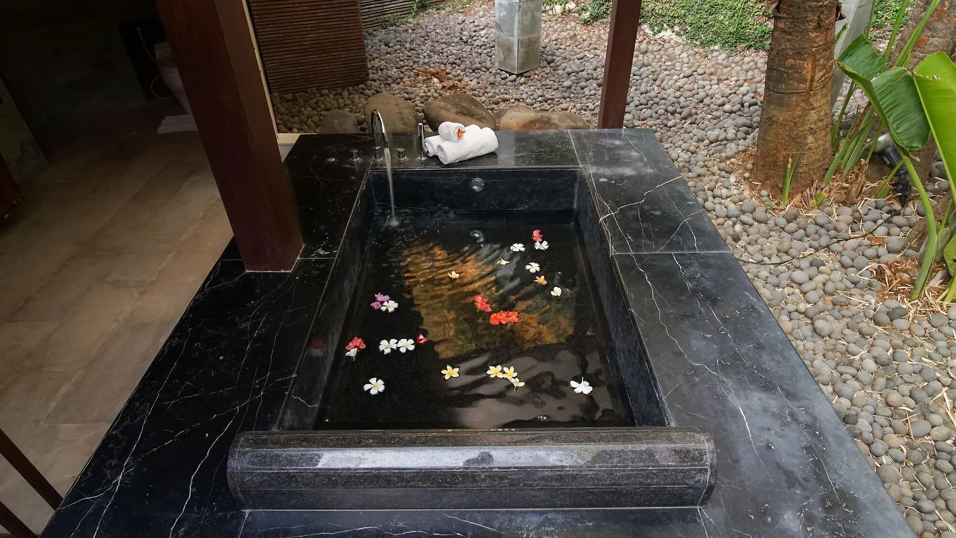 Baliana Villa Umalas Seminyak