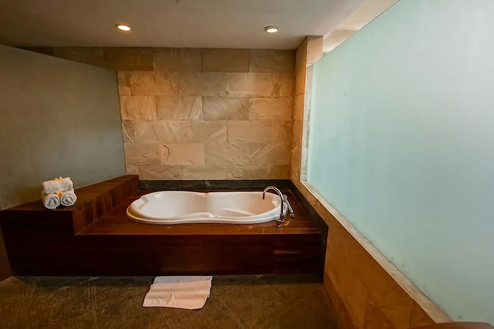 Hotel Baliana Villa Umalas Seminyak