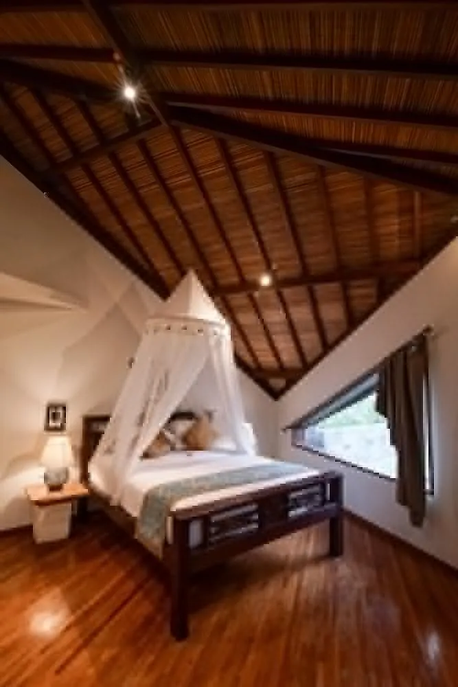 Baliana Villa Umalas Seminyak  3*, Seminyak (Bali)