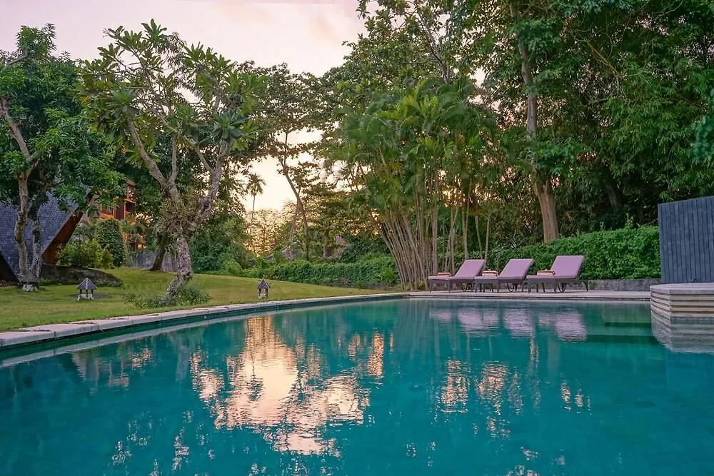 Hotel Baliana Villa Umalas Seminyak