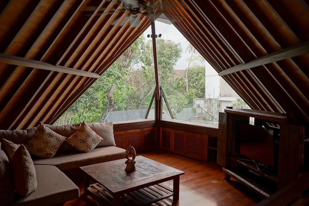 Baliana Villa Umalas Seminyak  Indonesia