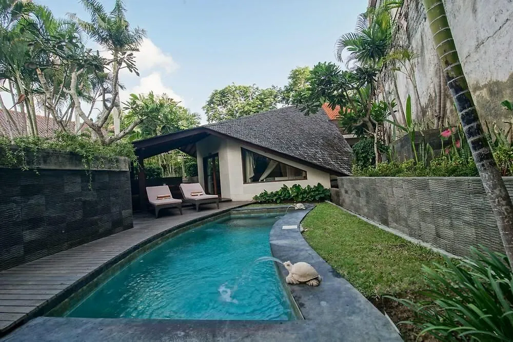 Baliana Villa Umalas Seminyak  3*, Seminyak (Bali) Indonesia