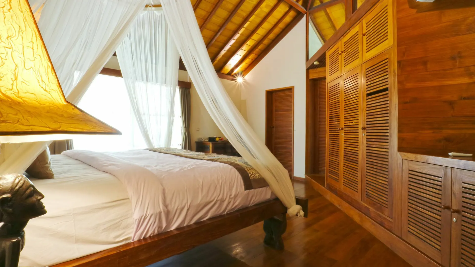 Baliana Villa Umalas Seminyak  Indonesia