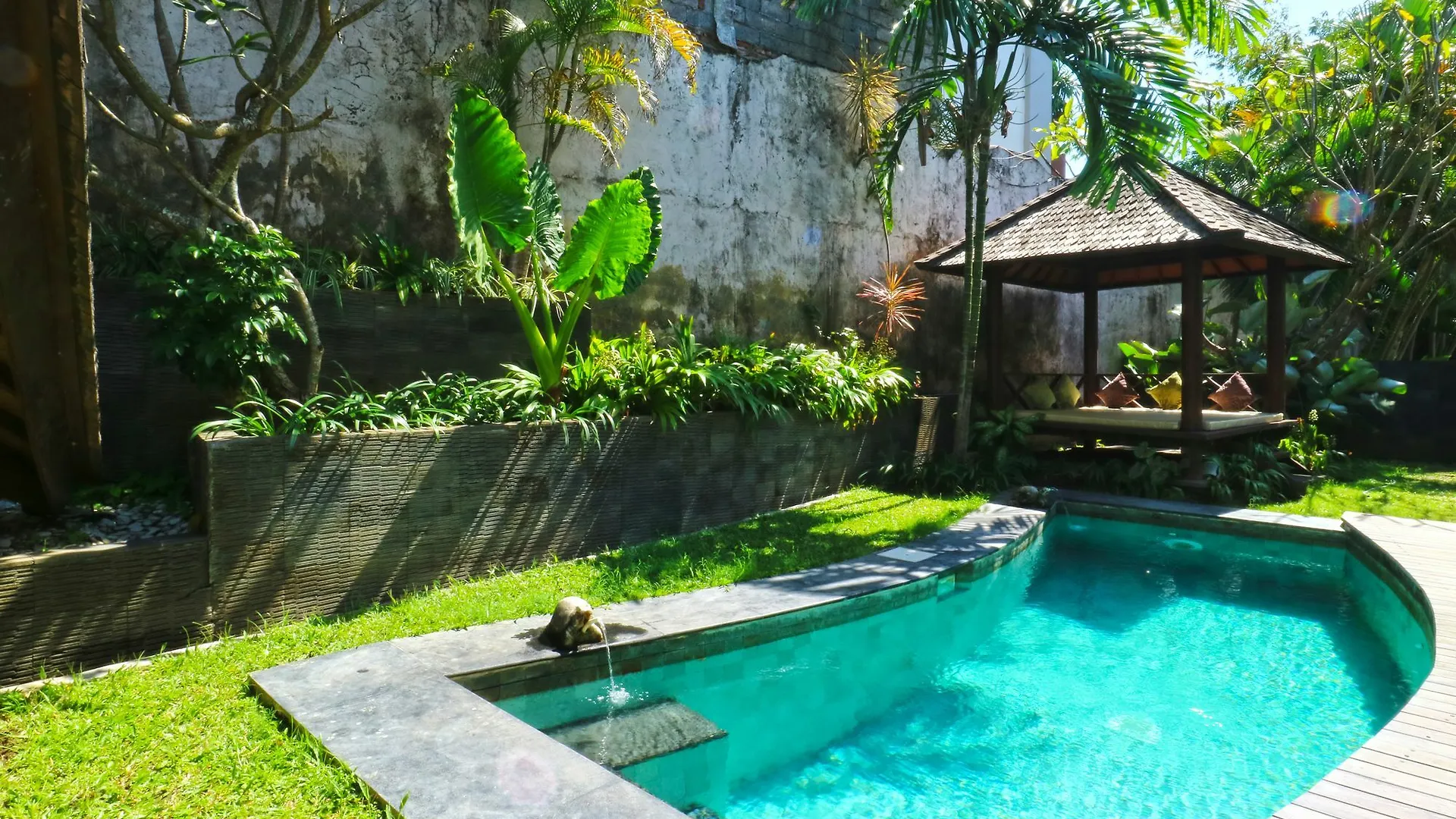 Baliana Villa Umalas Seminyak  Hotel