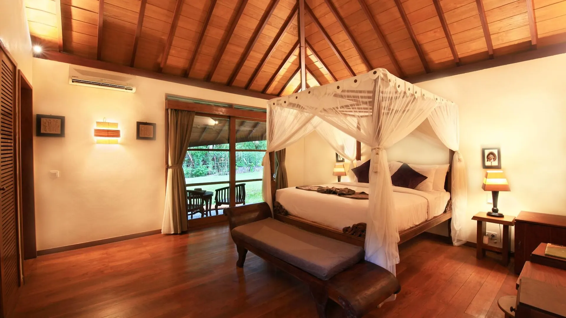 Hotel Baliana Villa Umalas Seminyak