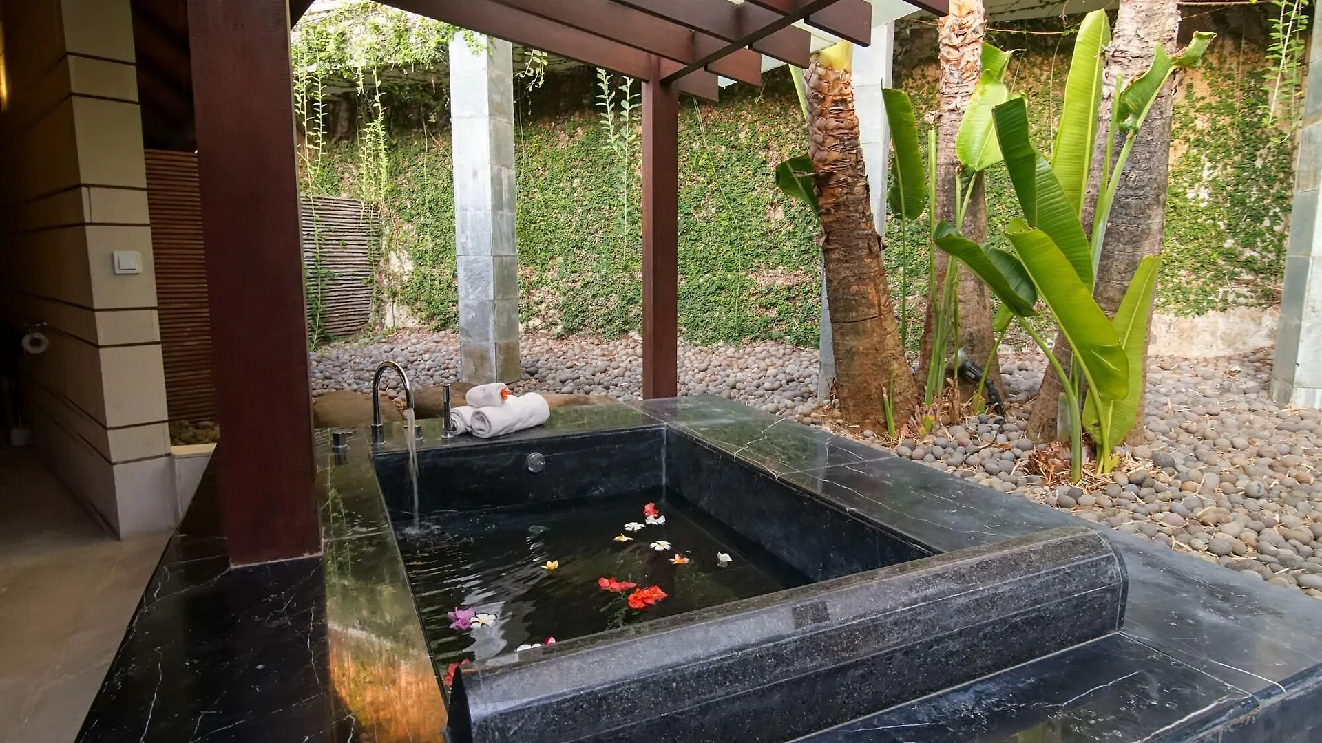Baliana Villa Umalas Seminyak  Hotel Seminyak (Bali)