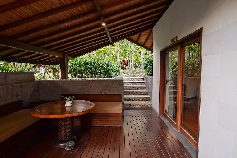 Baliana Villa Umalas Seminyak  3*, Seminyak (Bali) Indonesia