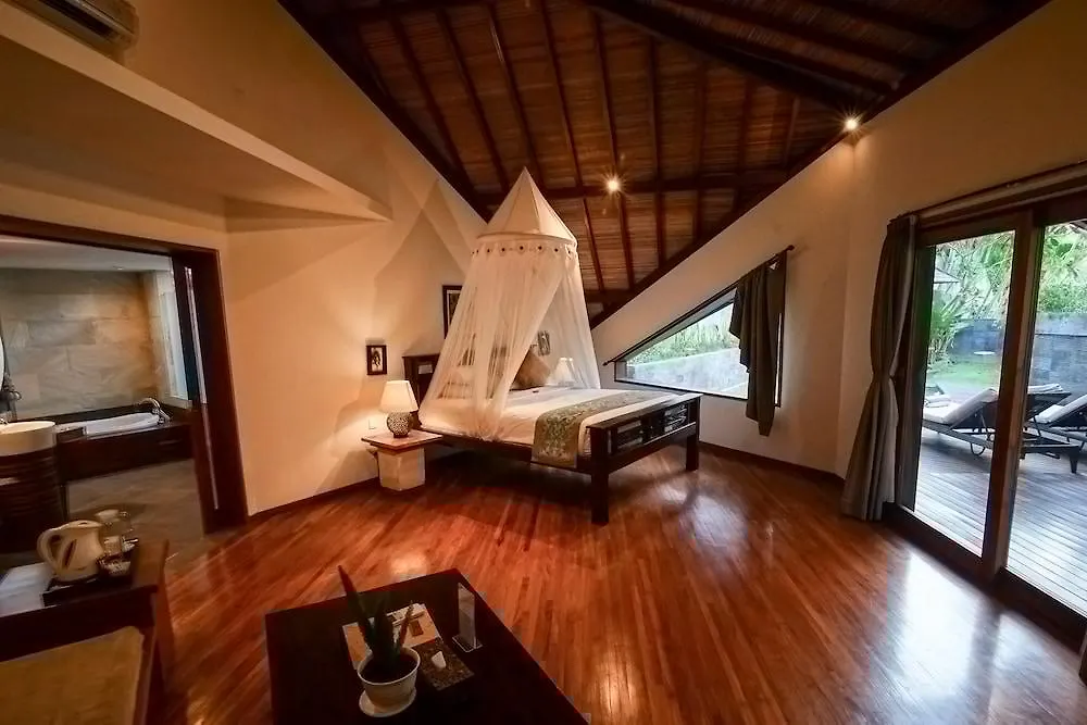 Hotel Baliana Villa Umalas Seminyak