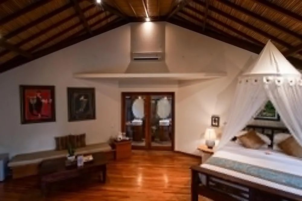 *** Hotel Baliana Villa Umalas Seminyak  Indonesia