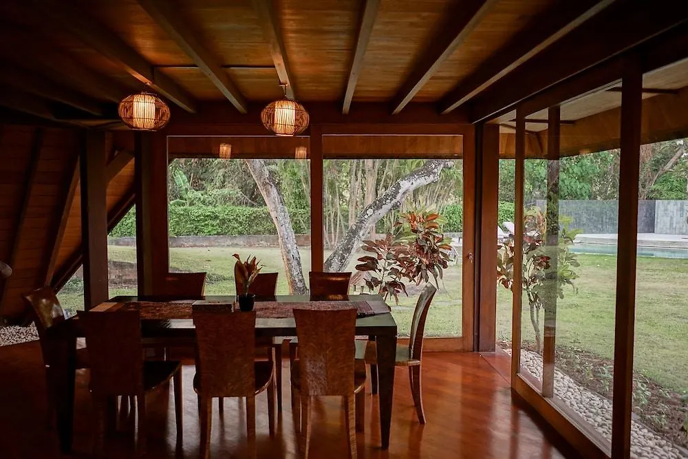 Baliana Villa Umalas Seminyak