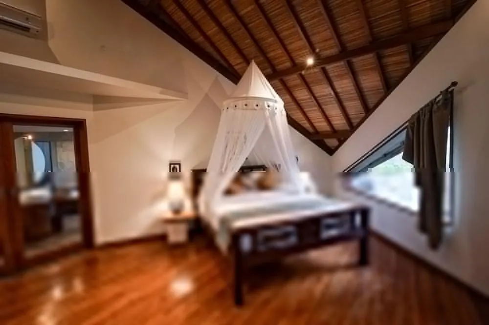 Hotel Baliana Villa Umalas Seminyak