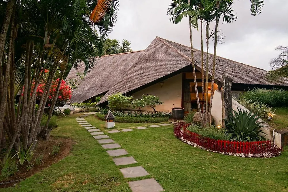 Hotel Baliana Villa Umalas Seminyak