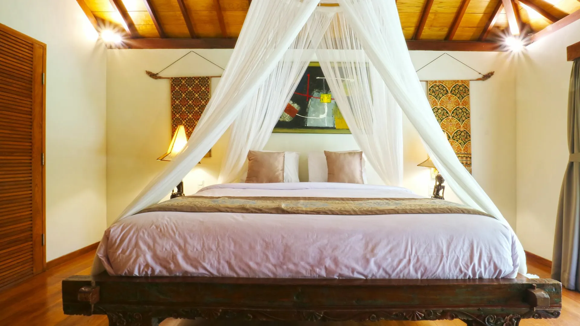 Hotel Baliana Villa Umalas Seminyak
