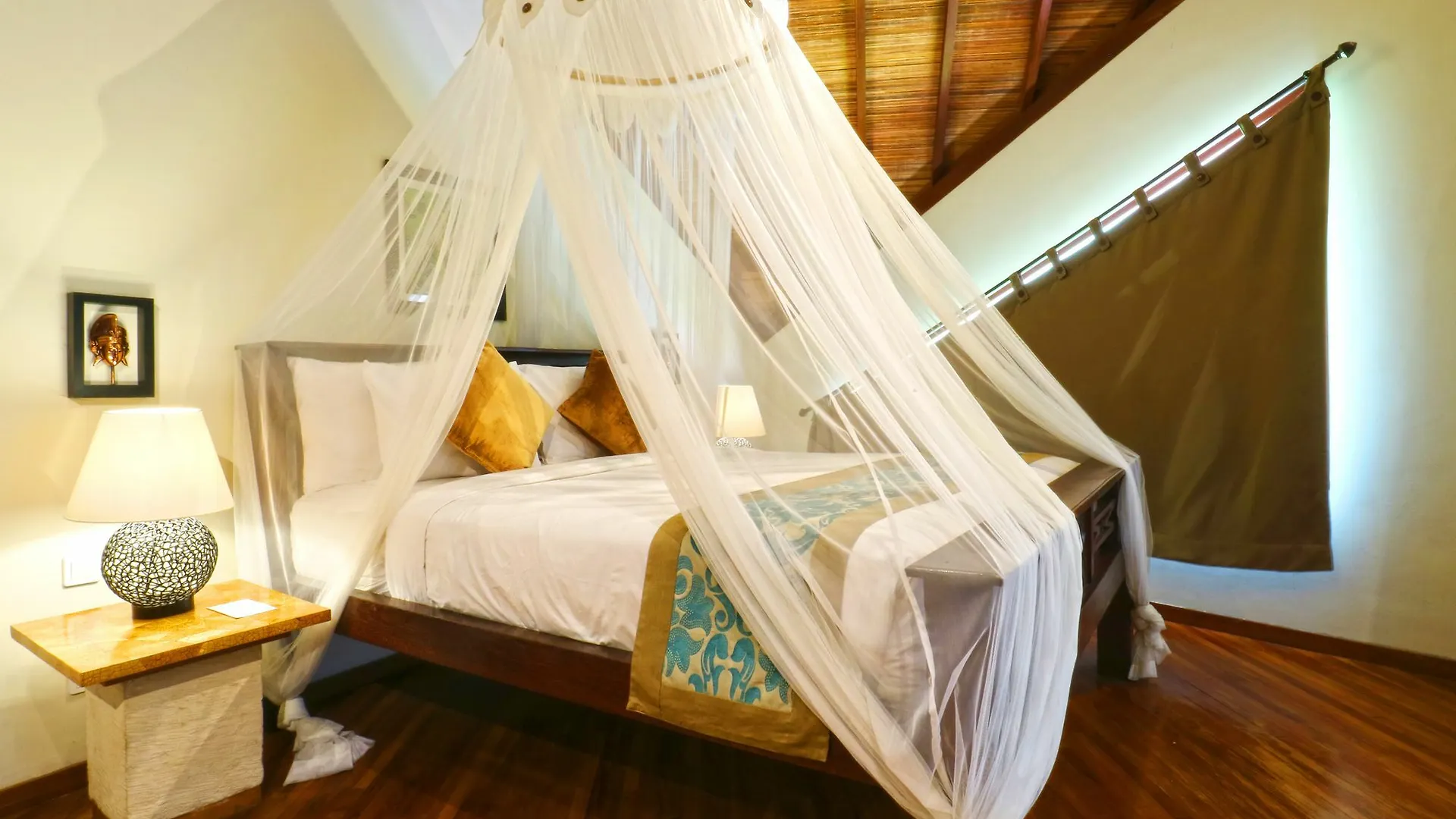 Baliana Villa Umalas Seminyak  3*, Seminyak (Bali) Indonesia